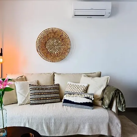 아파트 Casa Grace 네르하