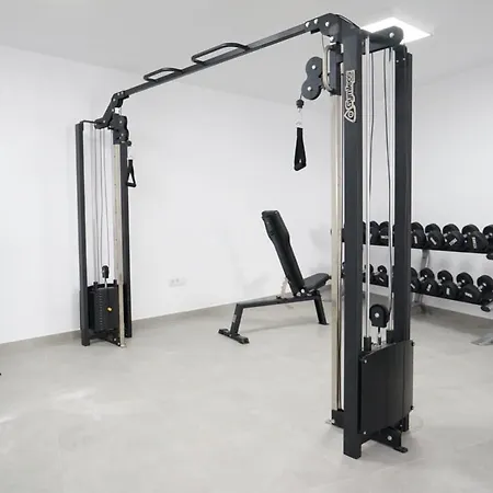 아파트 Casa Grace