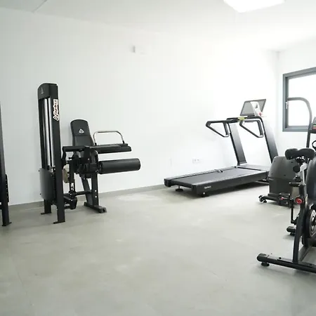 아파트 Casa Grace *