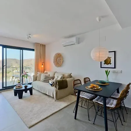 아파트 Casa Grace