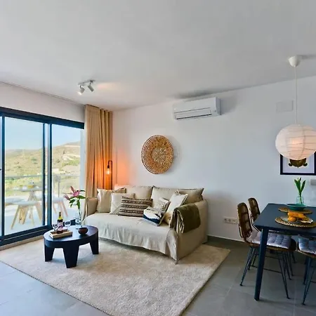 아파트 Casa Grace