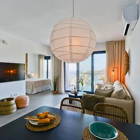 아파트 Casa Grace 네르하