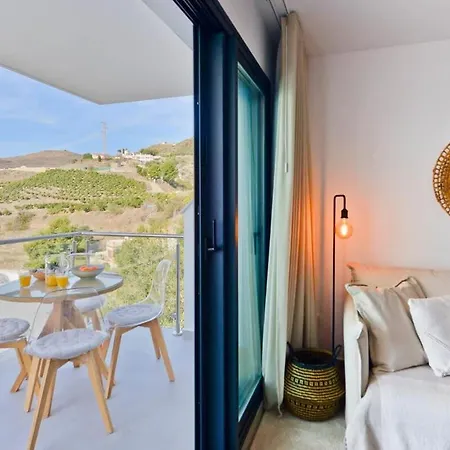 Apartamento Casa Grace