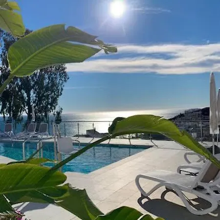 Apartamento Casa Grace *