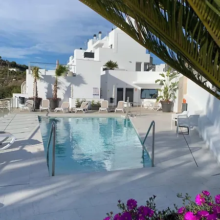 Apartamento Casa Grace *
