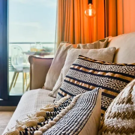 Apartamento Casa Grace