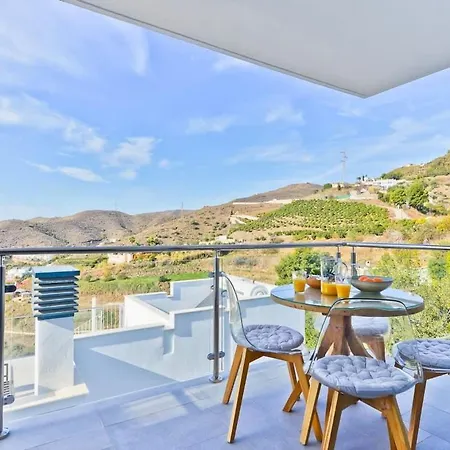 Casa Grace Nerja