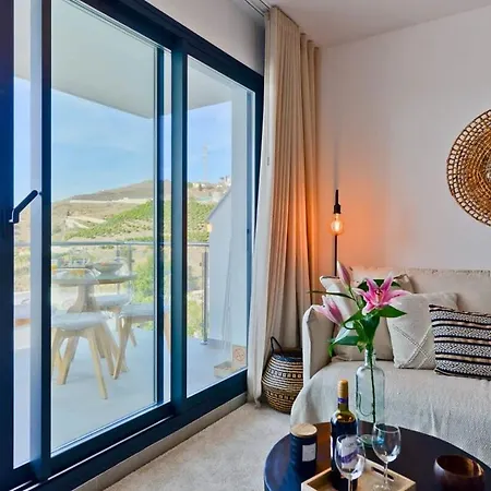 Casa Grace Nerja