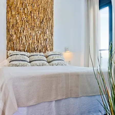 Apartment Casa Grace Nerja