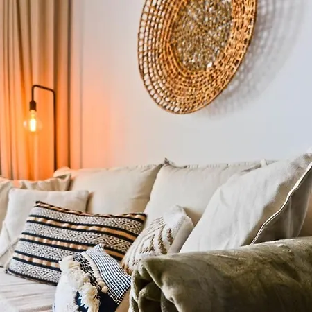 Apartment Casa Grace *